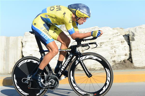 Roman Kreuziger